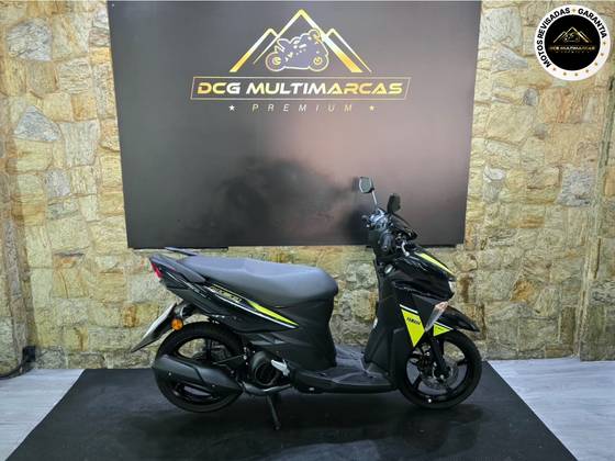 YAMAHA NEO 125 YAMAHA NEO 125